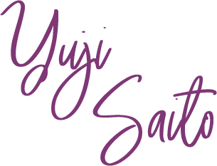 Yuji Saito
