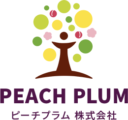 ピーチプラム株式会社